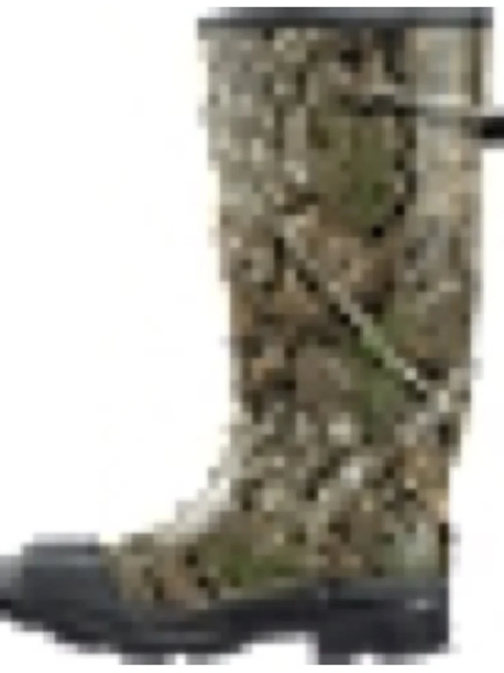 Magellan Outdoors Men's Realtree Rubber Boots